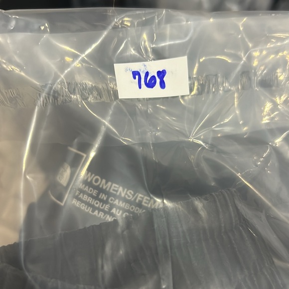 Calia by‎ Carrie Underwood Women’s Crinkle Jogger. Black Size XXS(768) - Picture 13 of 13